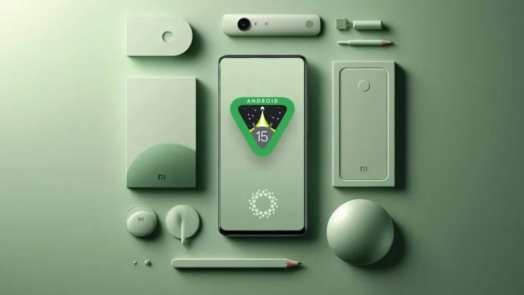 Android 15 almayacak telefonlar belli oldu Android 15 almayacak telefonlar