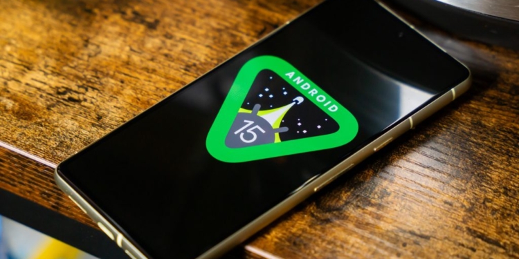 Android 15 almayacak telefonlar