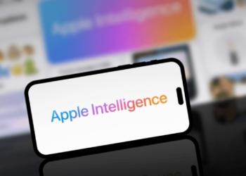 Apple Intelligence Türkiye