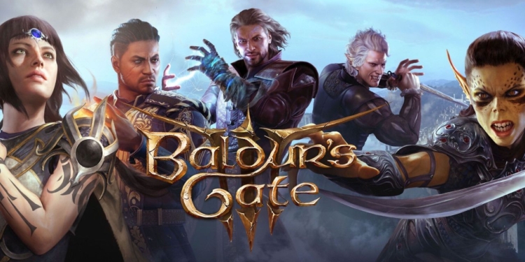 Baldur’s Gate 4