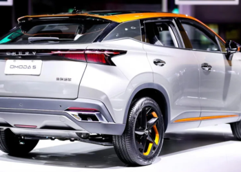 Chery