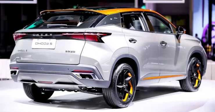 Chery