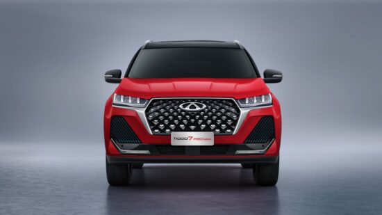 Chery Tiggo 7 Pro Max: Tüm Ailenin İhtiyaçlarını Karşılayan Çok Yönlü SUV! Chery Tiggo 7 Pro Max: Tüm Ailenin İhtiyaçlarını Karşılayan Çok Yönlü SUV!
