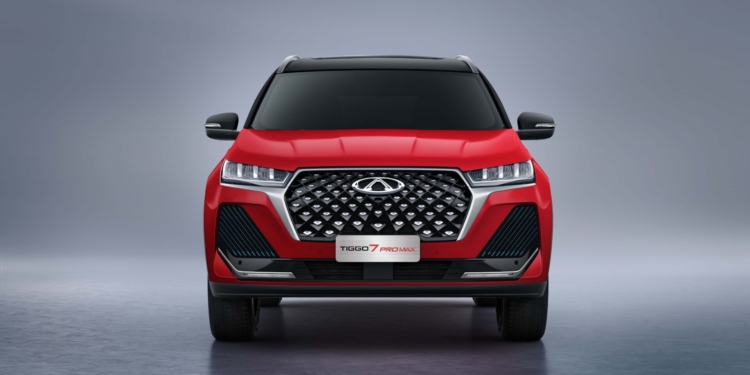 Chery Tiggo 7 Pro Max: Tüm Ailenin İhtiyaçlarını Karşılayan Çok Yönlü SUV!