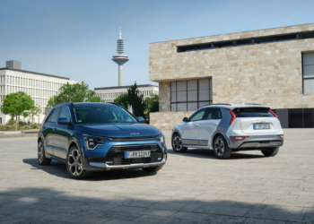 Kia Niro EV İnceleme Videosu Youtube Kanalımızda