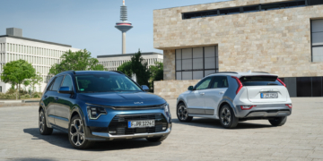 Kia Niro EV İnceleme Videosu Youtube Kanalımızda