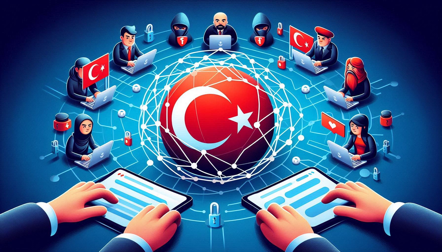 Türkiye’de VPN yasağı detayları belli olmaya başladı! Neler değişecek?