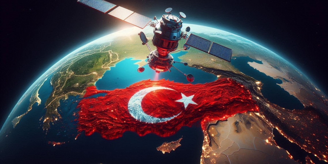 starlink türkiye