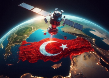 starlink türkiye
