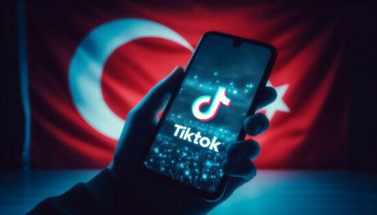 TikTok erişim engeli 