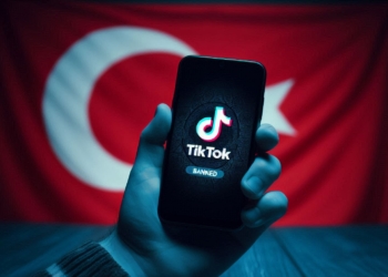 TikTok erişim engeli