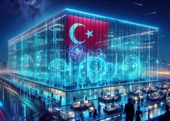 Türkiye Kuantum Teknolojileri Geliştirme Merkezi