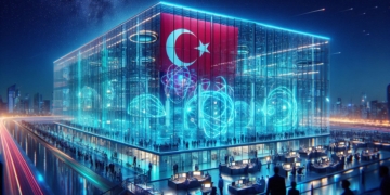 Türkiye Kuantum Teknolojileri Geliştirme Merkezi