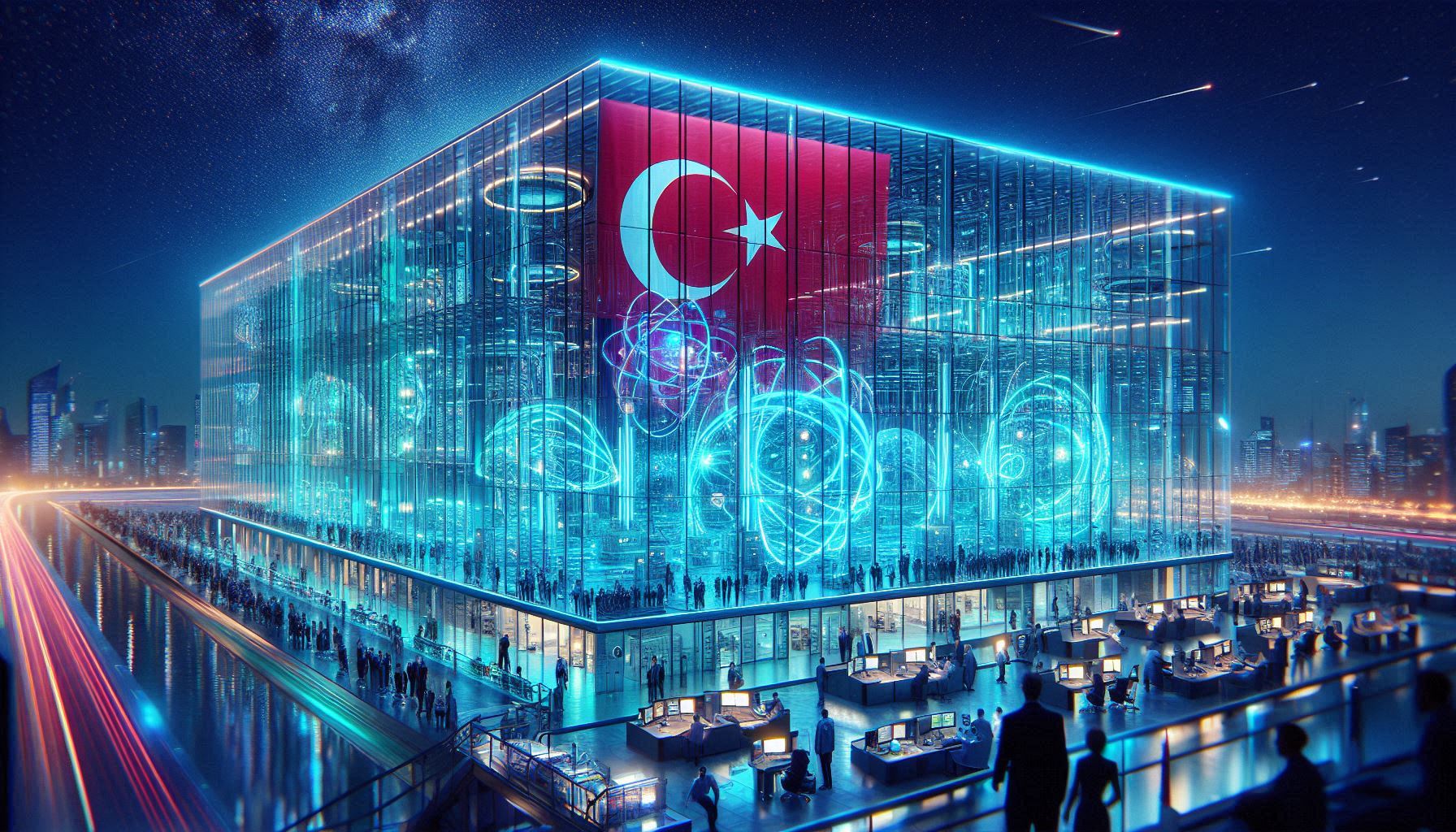 Cumhurbaşkanı Recep Tayyip Erdoğan, teknoloji girişimcilerine müjde verdi! Neler açıklandı!