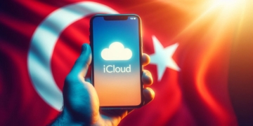 iCloud zam Apple Türkiye