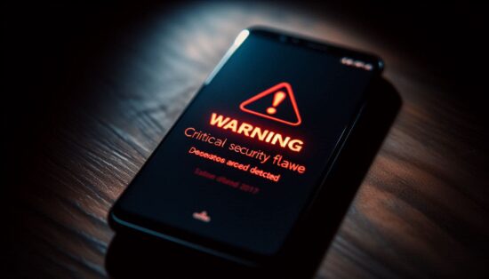 Samsung telefon güvenlik açığı