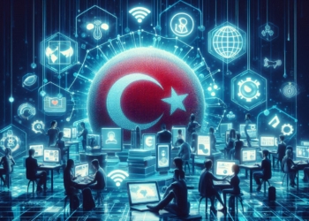 Türkiye'de internet abone sayısı