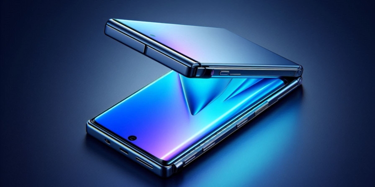 Yeni Samsung telefon