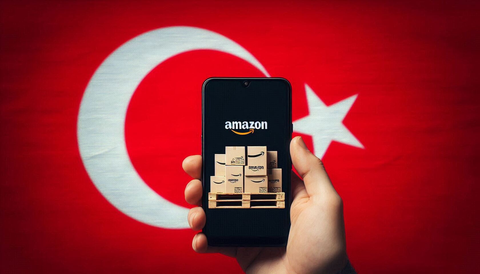 Amazon Türkiye haberi ile herkes şokta! Satışlar durdu! - Hardware Plus ...