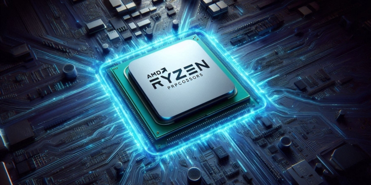 AMD işlemci güvenlik açığı