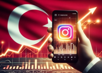 en çok instagram kullanan ülkeler