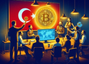 Kripto para borsaları