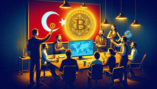 Kripto para borsaları