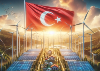 Yerli güneş hücresi kullanımına teşvik