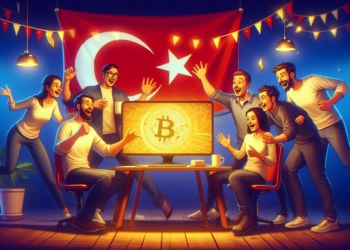 Kripto para borsaları