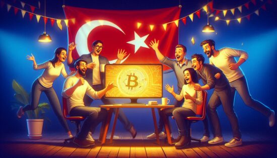 Kripto para borsaları