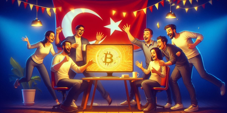 Kripto para borsaları