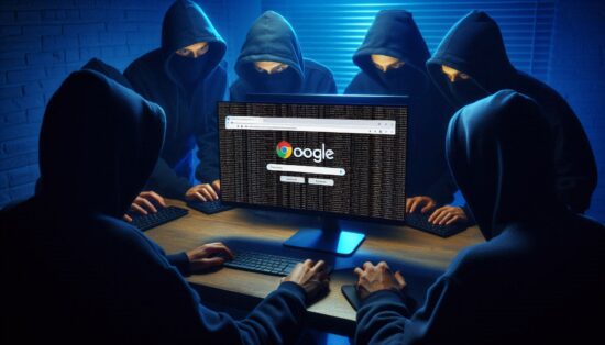 Google Chrome Android Rus hackerlar