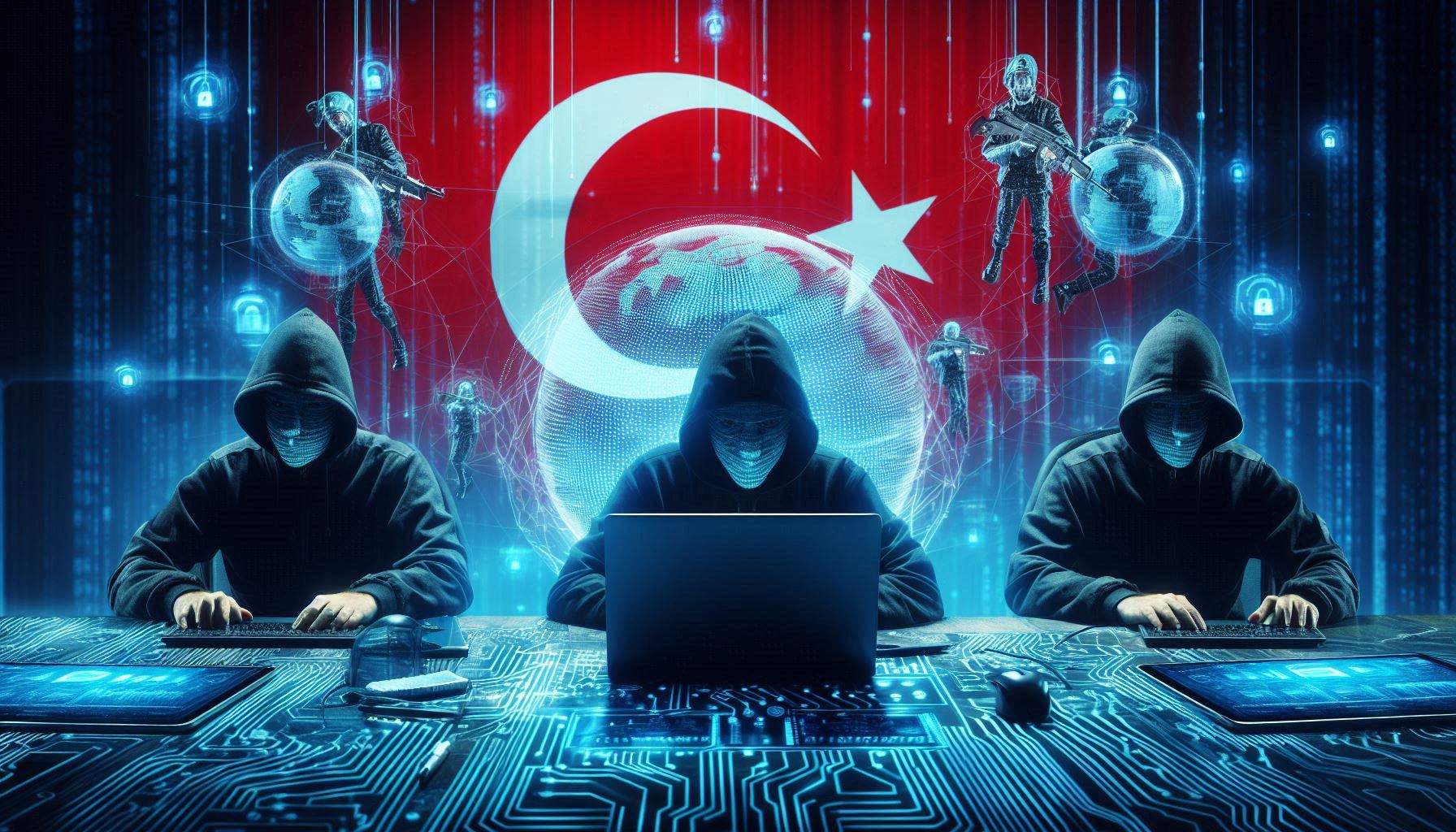 BTK USOM TikTok Microsof Edge uyarı