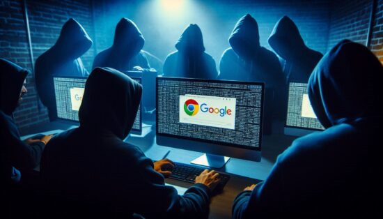 Google Chrome Android Rus hackerlar