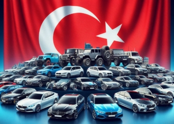 Türkiye'de en çok satılan arabalar Temmuz 2024
