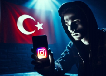 Adalet Bakanı Instagram yasağı açıklaması
