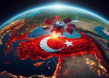 starlink türkiye