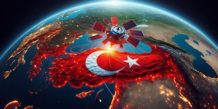 starlink türkiye