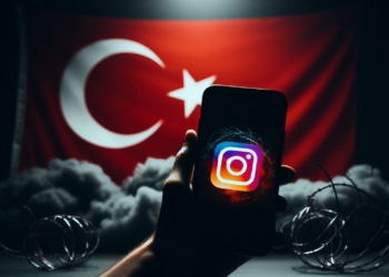 Instagram Diyanet İşleri Başkanı Ali Erbaş'ın paylaşımını kaldırdı