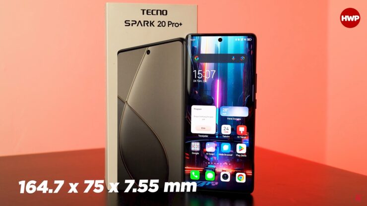 TECNO