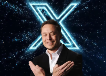 Elon Musk X