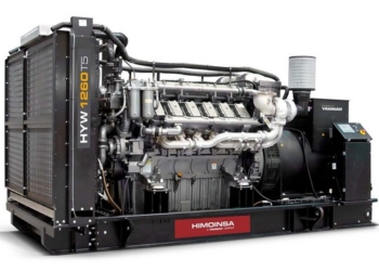 Yanmar, anahtar teslim Power EPC projeleri ile kuruluşların karbon ayak izini azaltmak için çalışıyor