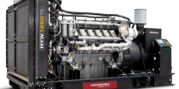 Yanmar, anahtar teslim Power EPC projeleri ile kuruluşların karbon ayak izini azaltmak için çalışıyor