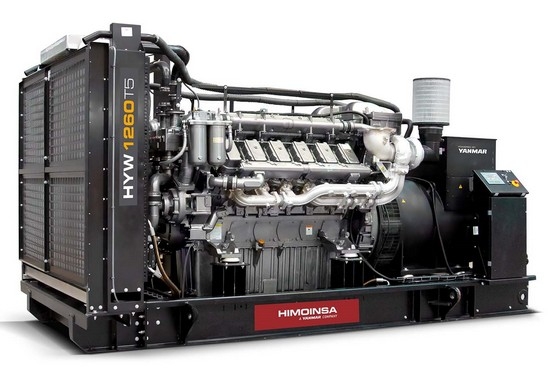 Yanmar, anahtar teslim Power EPC projeleri ile kuruluşların karbon ayak izini azaltmak için çalışıyor