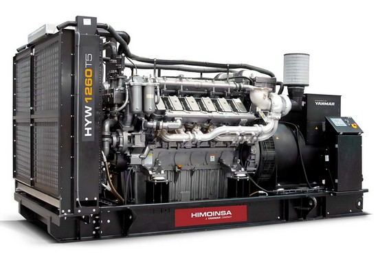Yanmar, anahtar teslim Power EPC projeleri ile kuruluşların karbon ayak izini azaltmak için çalışıyor