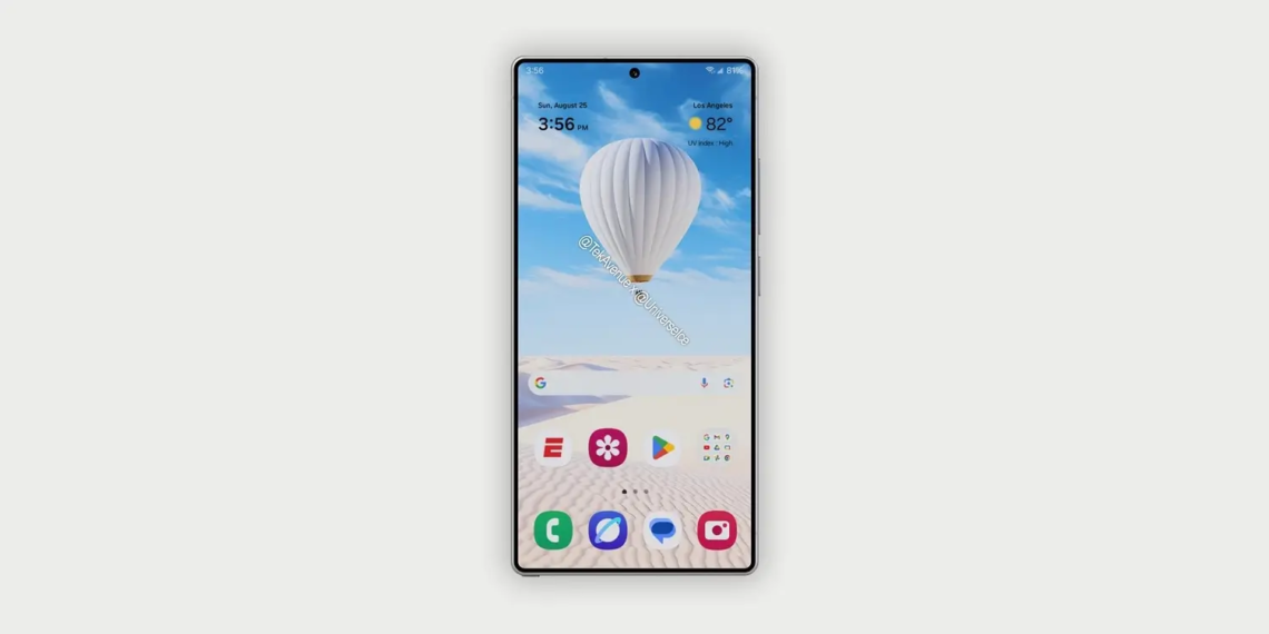 Galaxy S25 Ultra