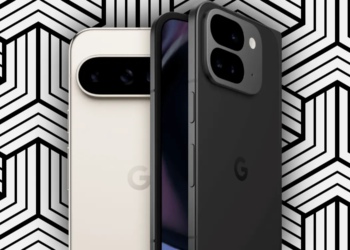 Google Pixel 9