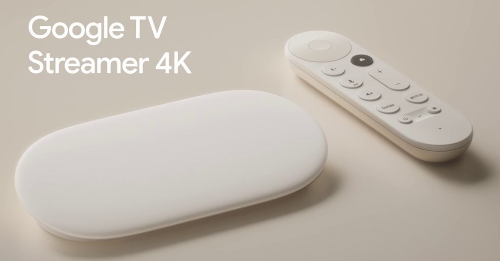 Google TV 4K ile sinema keyfi evinizde! - Hardware Plus - HWP
