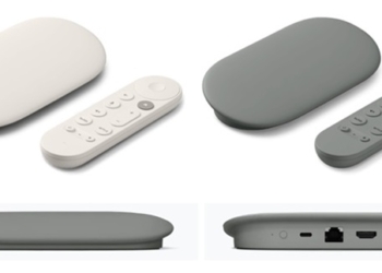 Google TV 4K