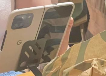 google pixel 9 pro fold